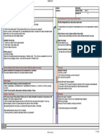 PDSA A3 Template GUIDE CF Color CF