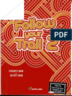 Follow Your Trail 2