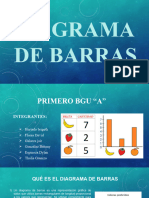 Diagrma de Barra