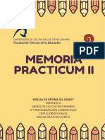 Memoria Practicum II-NGG 3ºD PDF