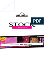 Stock Las Locas - Moron 3100