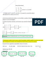 2do Parcial Álgebra Cibex(Con Resolución)