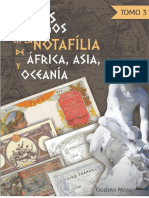 Dioses Griegos - Africa-Asia y Oceania