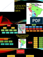 3 Peru Localizacion Limites y Puntos Extremos