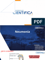 Inmunidad Innata Frente A La Neumonia