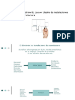 2 - Pasos para El Diseño Estructura Producto - Tiempo Objetivo