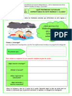 FICHA Adicional Ciencia