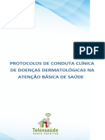 Manual de Dermatologia Telemedicina.