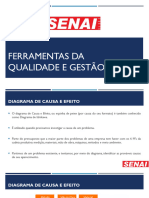 Aula 06° - Histograma - Causa e Efeito