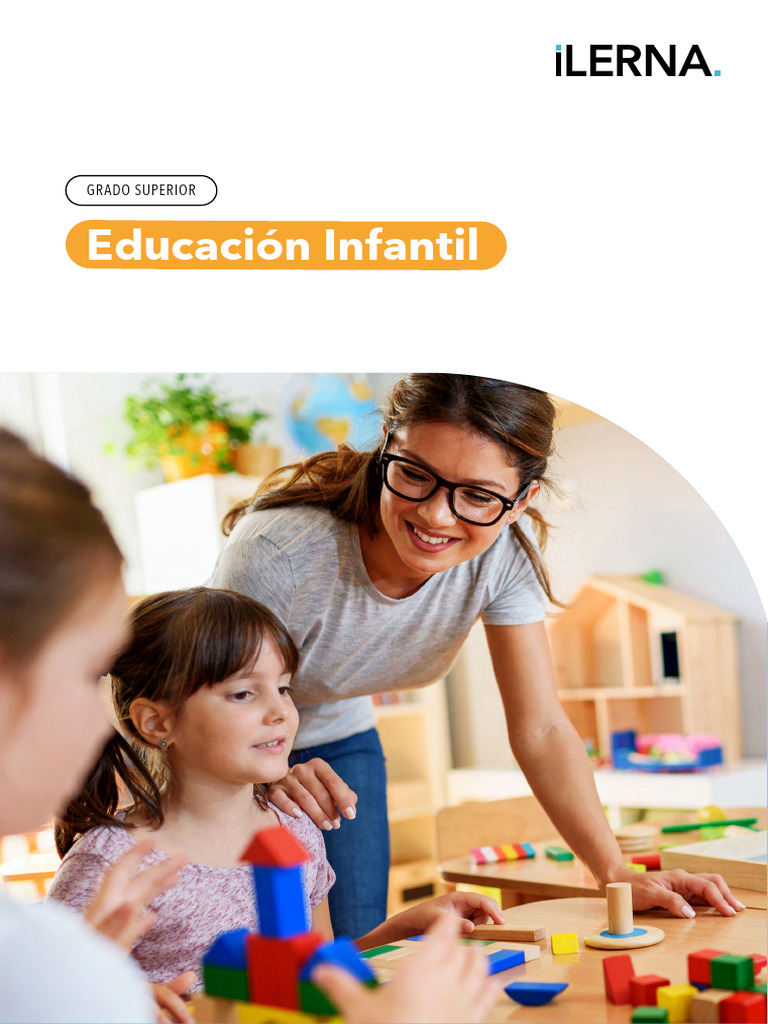 154 Es | PDF | Educación de la primera infancia | Evaluación