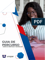 Guia de Percurso_CIÊNCIA DA COMPUTAÇÃO - BACHARELADO_UNOPAR