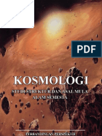 kosmologi