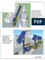 Contexto Urbano Arbol Solar