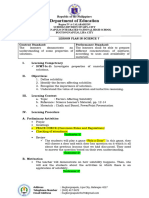 DLP Science-7 Cot-1 Solubility 2023-2024