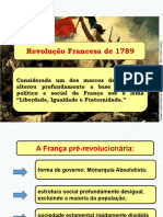 A Revolução Francesa