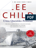 Uma Questão Pessoal (Lee Child (Child, Lee) ) (Z-Library)