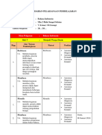 Jurnal Bahasa Indo