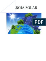 Energia Solar