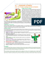 1 Ficha 1 - Calendario Liturgico-Cuaresma