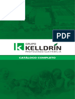 Catalogo Completo K