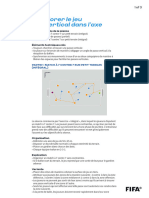 FIFA Session Plan Douglas playing-forward-FR