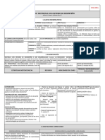 Planificación 1 Por Destrezas de Lectura Crítica de Mensajes