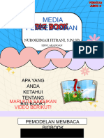 Materi Big Book Oke