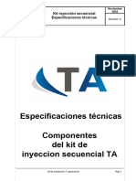 TA EEC-GNV Especificaciones Tecnicas Components Kits Inyeccion Secuencial 2023 (2)