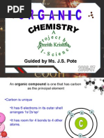 Download Organic Chemistry by api-3738901 SN7201794 doc pdf