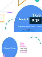 UI.C2 - Introducción A La Teoria General de Sistemas