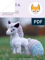 Ponyta