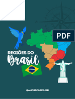 Regiões Do Brasil