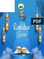 Proposal Ramadhan Fair