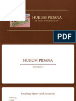 Power Point 1 5 Sem2 Hukum Pidana