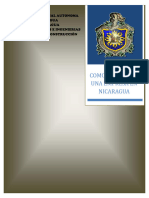 Cómo Constituir Una Empresa en Nicaragua - Monografía UNAN Managua