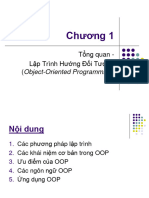 Chuong 1 - Gioi Thieu Tong Quan