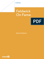 B2Bi Feldwick On Fame FINAL
