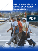 Road Safety Paho Manual Spanish 0408 2015
