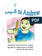 Ang Lapis Ni Andrew - With Watermark