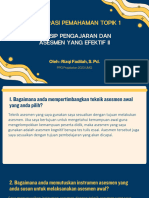 Elaborasi Pemahaman PPA 2 Topik 1 Rizqi Fadlilah