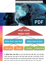 B3. NHẬN THỨCsv