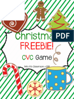 ChristmasFREEBIECVCGame