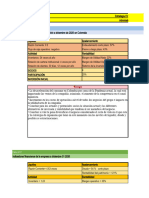 Estrategia Financiera