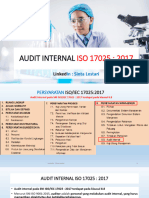 ?Audit Internal ISO 17025_2017 (Temansinta)