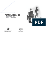 Formulación PC