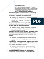 La Sexualida en La Mujer 2 (Autoguardado)