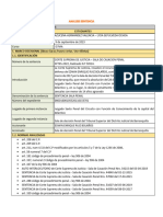 9_ Ficha Jurisprudencial Sp765-2022 Derecho Probatorio