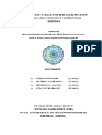 Salin3-Laporan Seminar - RS Bari - BAB 1