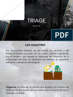 TRIAGE