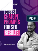 Best ChatGPT Prompts for SEO Matt Village 1712108932